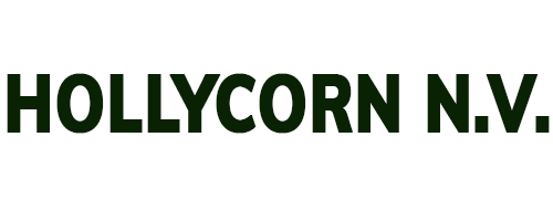 Hollycorn NV platform logo