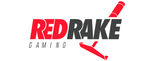 Red Rake Gaming logo