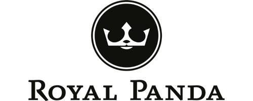 Royal Panda casino logo