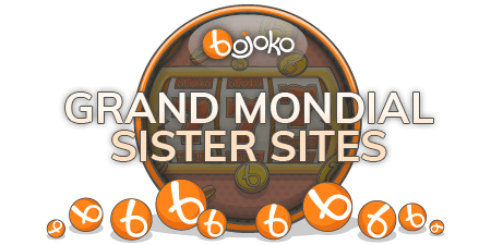 Grand Mondial sister sites