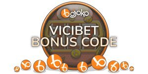 ViciBet bonus code
