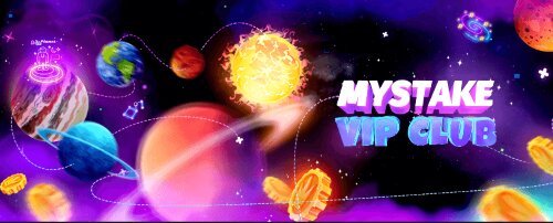 MyStake VIP Club