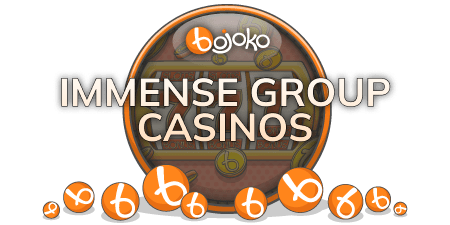 Immense Group Casinos