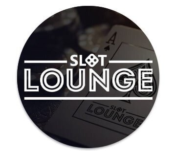 Slot Lounge mobile casino logo