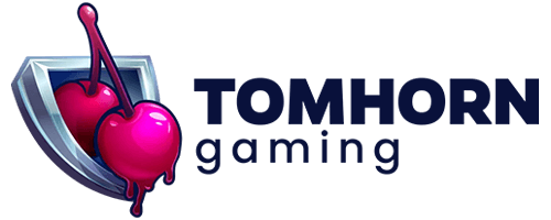 Tom Horn Gaming provider logo