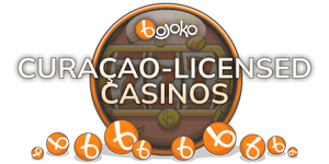 Curaçao-licensed casinos