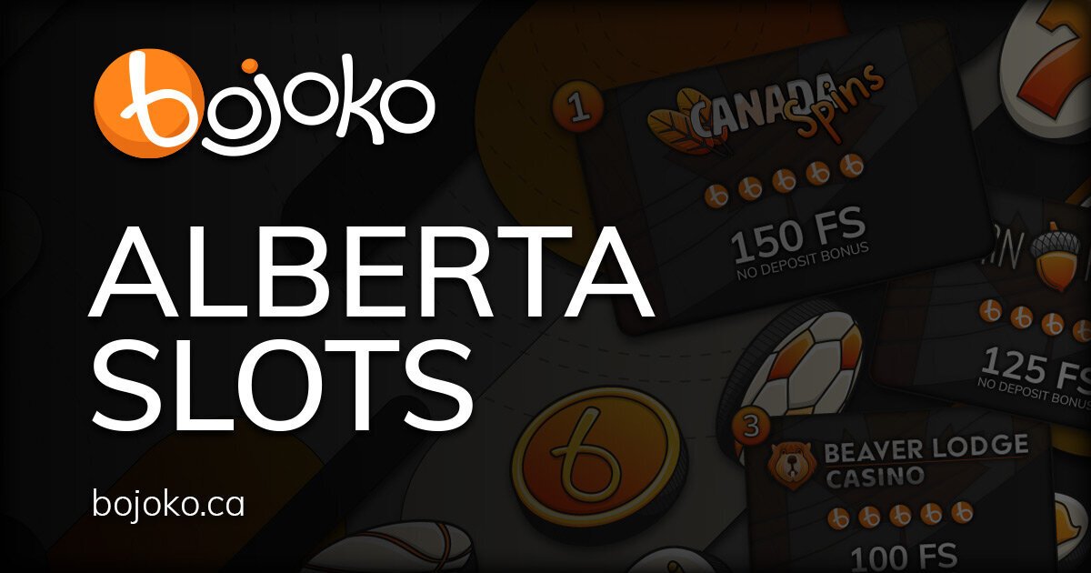 Alberta online slots Discover the best slot sites Alberta online slots Discover the best slot sites
