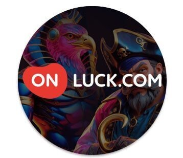 OnLuck crypto casino