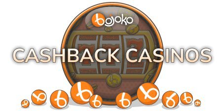 Cashback Casinos