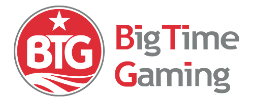 Logo for Big Time Gaming