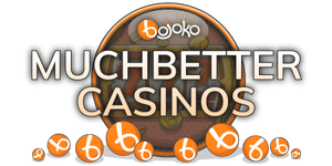 Find MuchBetter casinos on Bojoko!