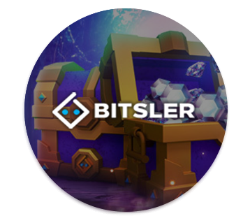 Bitsler Casino is great solana gambling site
