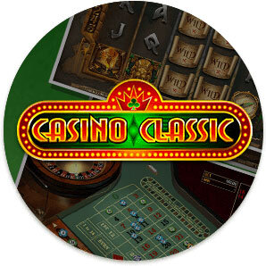Casino Classic minimum deposit