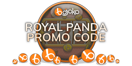 Royal Panda Promo Code