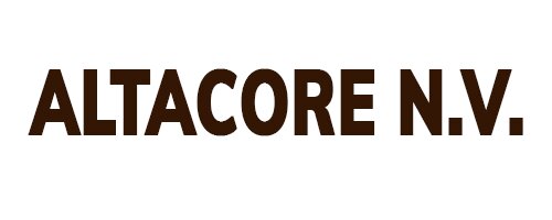 Altacore N.V. logo