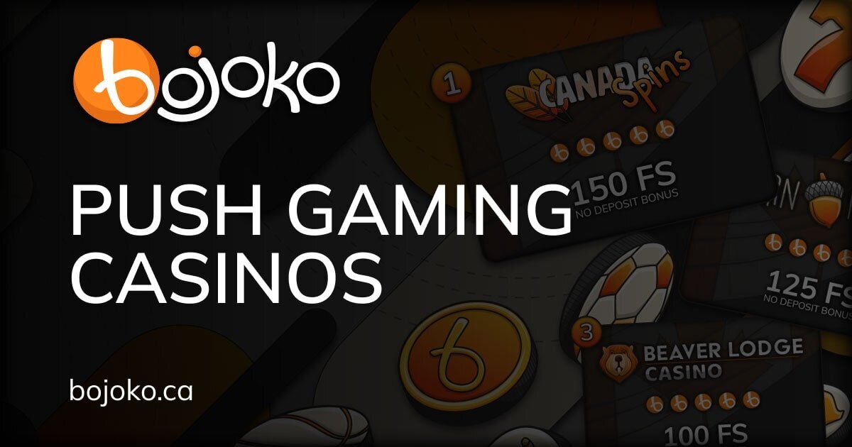 Canplay Casino Review for Canadian Players