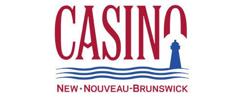 Logo for Casino New Brunswick