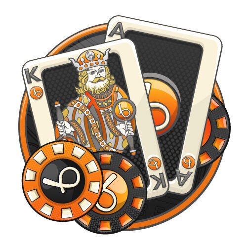 Blackjack with strategy