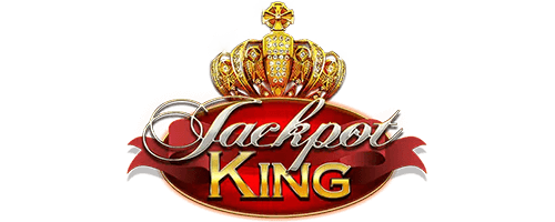 Jackpot King series logo