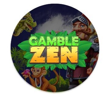Gamblezen Casino logo