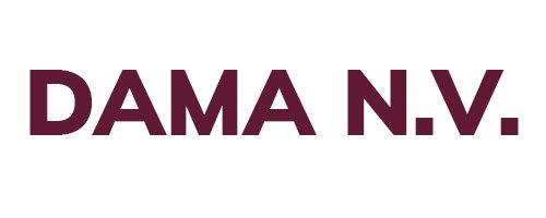 Dama NV logo