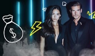 Bluffbet VIP program