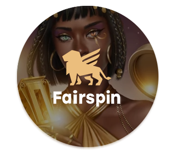 FairSpin is the best live dealer Dogecoin casino.