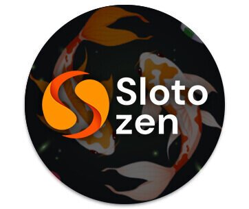 Ball logo for Slotozen