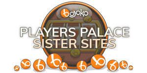 Players Palace sister sites