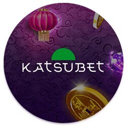 Katsubet Casino logo