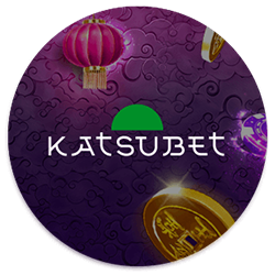 Katsubet minimum deposit