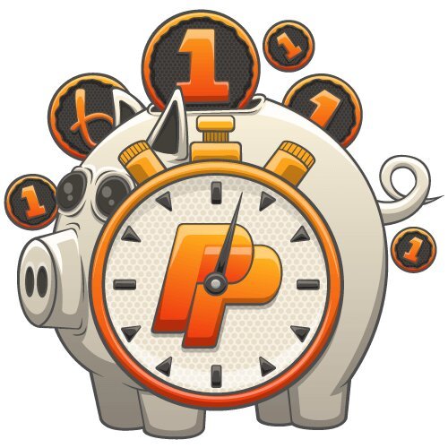 Payment methods for roulette