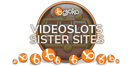Videoslots Sister Sites