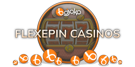 Flexepin casinos