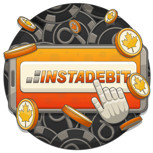 Find the best Instadebit Casino