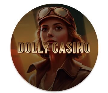 Dolly casino logo