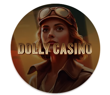 Dolly Casino logo