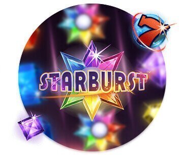 No deposit slot Starburst