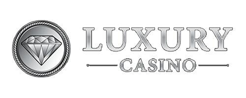 Luxury Casino Logo