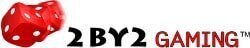 2 By 2 Gaming logo