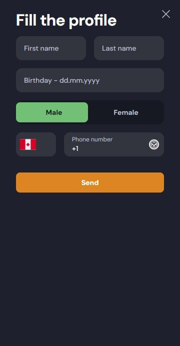 Where to enter Slotozen casino promo code 2