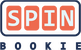 Spinbookie cover