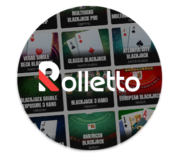 Rolletto logo