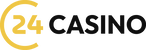 24Casino cover