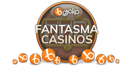 Fantasma Games Casinos