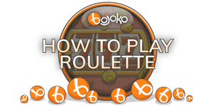 Learn how to play online roulette