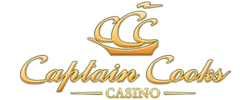 Captain Coooks logo