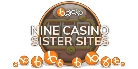 Nine Casino sister sites