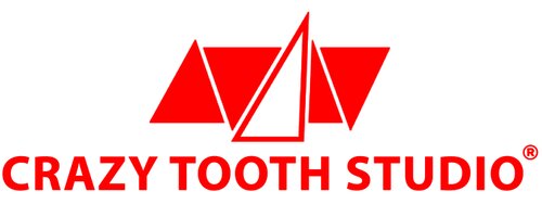 Crazy Tooth Studio logo
