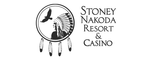 Stoney Nakoda Resort and Casino logo